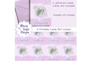 Download Watercolor Bird Printable Greeting Cards - Bird printable Collection