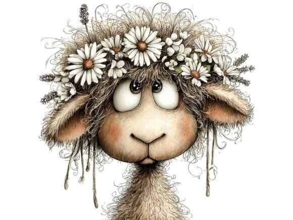 Download 18 Whimsical Spring Celebration Set - Spring Collection
