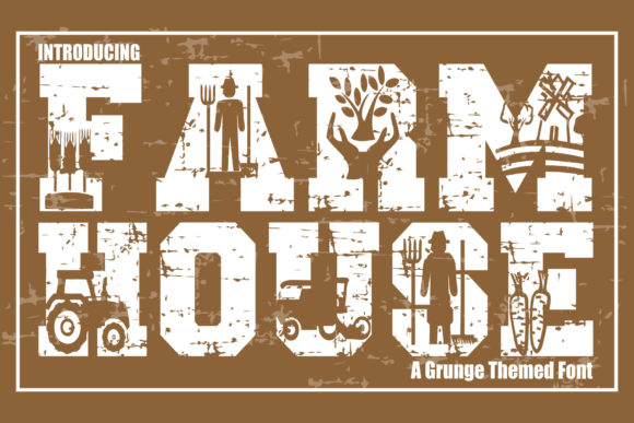 Download Farm House - Farm Collection