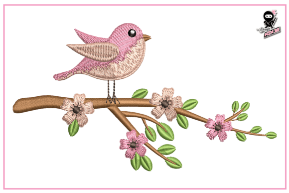 Download Spring Bird - Spring Collection