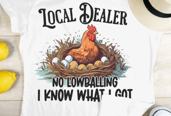 Download Chicken Png, Farm Life Png, Local Dealer - Farm Collection