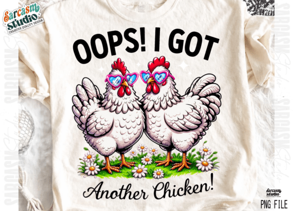 Download Funny Chicken Png, Country Farm Life Png - Farm Collection