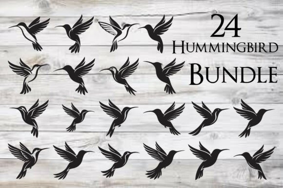 Download Hummingbird Bundle - Hummingbird bundle Collection