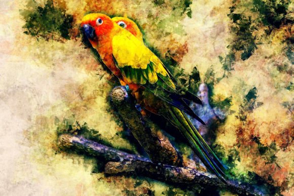 Download Bird Printable Graphics Pack# 06 - Bird printable Collection